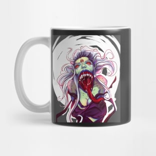 Ah! Mug